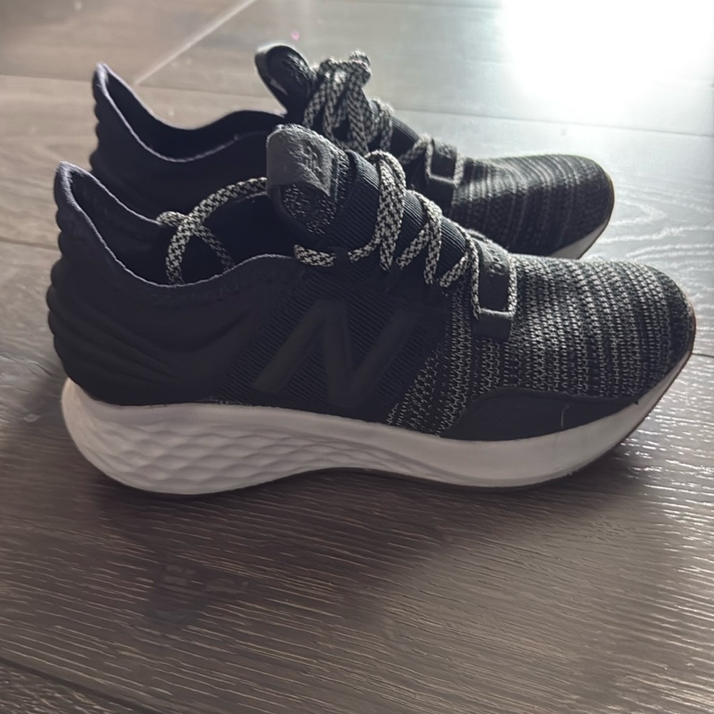 Excellent condition New Balance kids sneakers